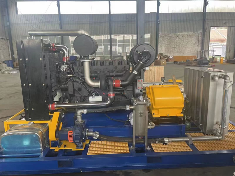 高壓水設備出租